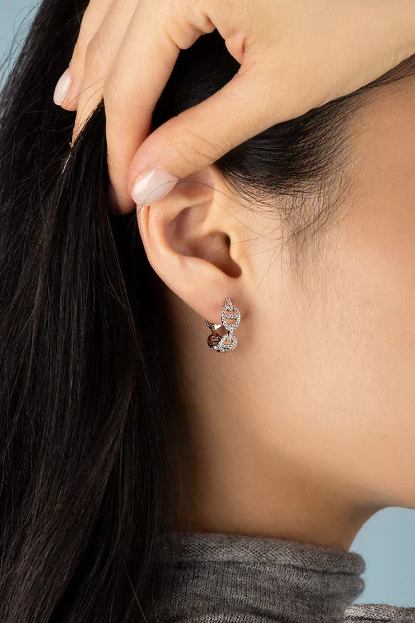 Isla™ | Women's Gold Earrings